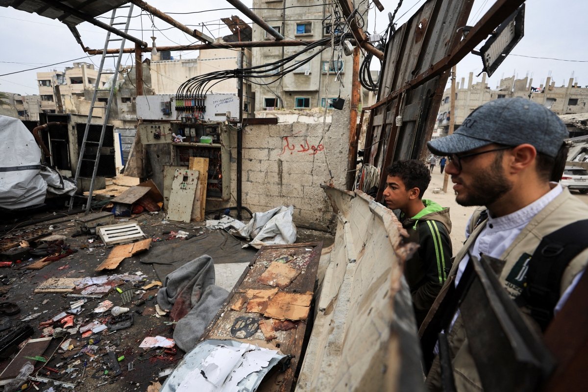 can hon 71 ty usd de tai thiet gaza trong thap ky toi hinh anh 1