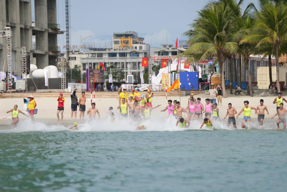 hoi thi cuu ho bien quoc te Da nang 2026 hinh anh 2