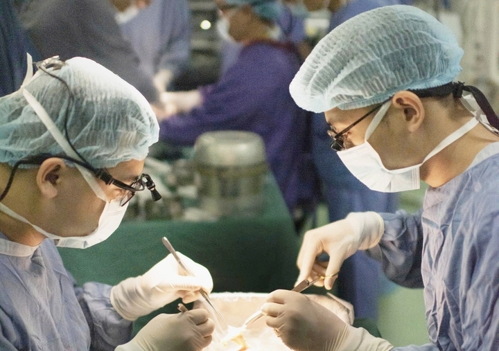 vi sao chi phi mo tim, ghep tang tai viet nam chi bang 1 10 cua my hinh anh 1