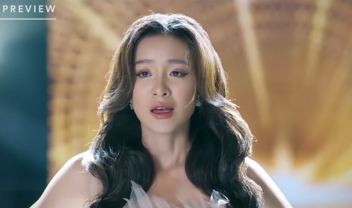  loi hua dau tien tap 1 vua dang quang, vi minh da bi nghi dan xep ket qua hinh anh 1