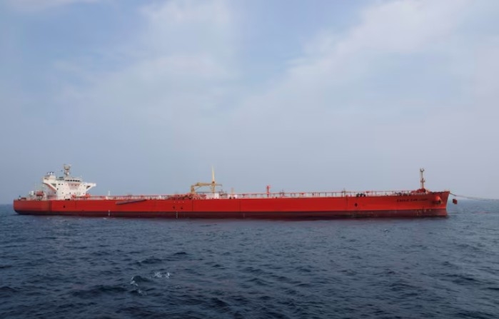 cu soc doi voi kinh te toan cau do xung dot trung Dong hinh anh 3