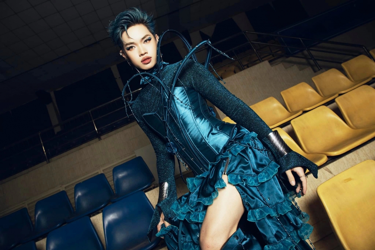 sao viet 16 4 ho ngoc ha khoe anh con gai, b ray gay tranh cai du doi hinh anh 3