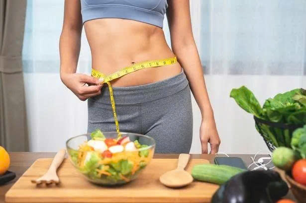 bo bua toi de giam can nhanh Dung hay sai hinh anh 1