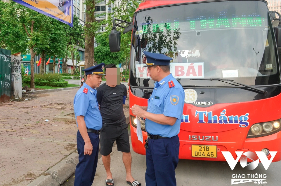 sua nghi dinh 168 de xe du khong the vi pham hinh anh 3