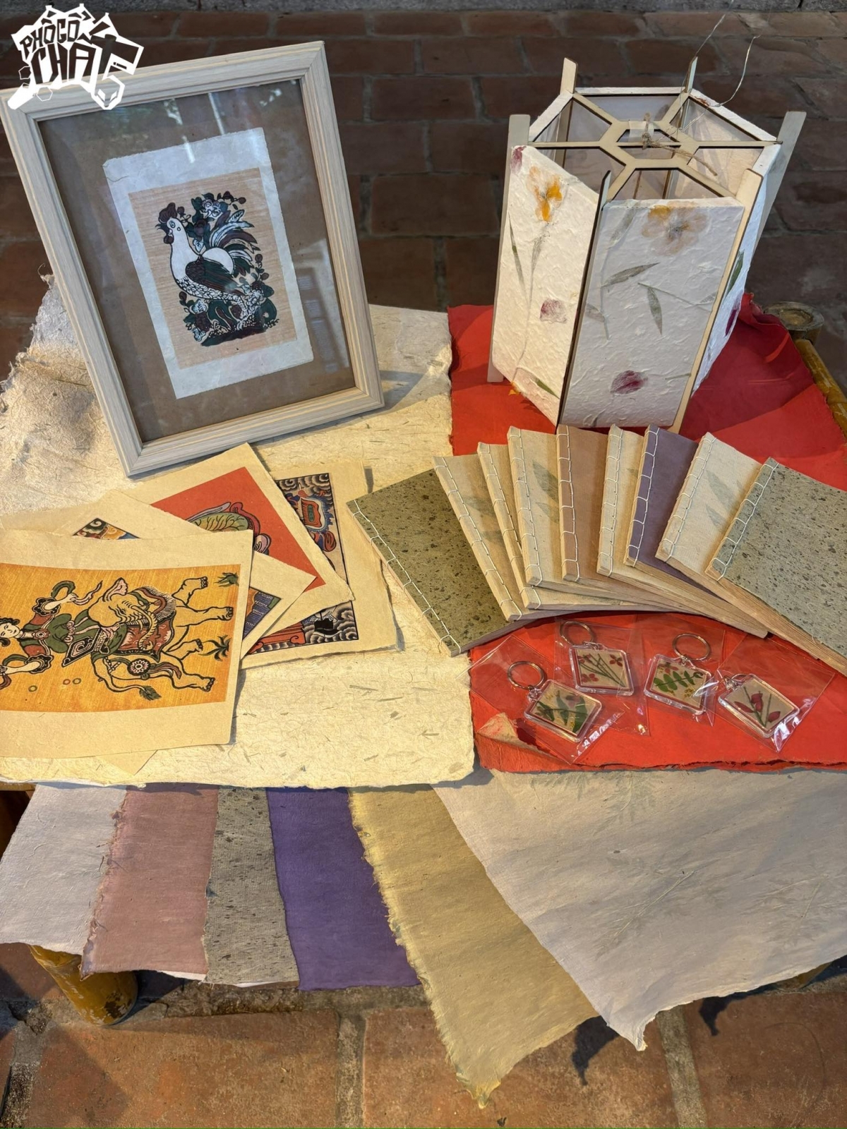 giay do hanh trinh hoi sinh tu di san den trai nghiem duong dai hinh anh 12