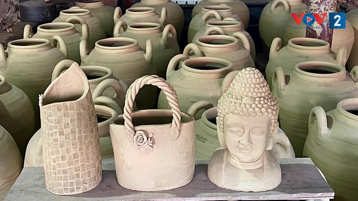 gom quyet thanh - noi dat va lua truong ton voi thoi gian hinh anh 4