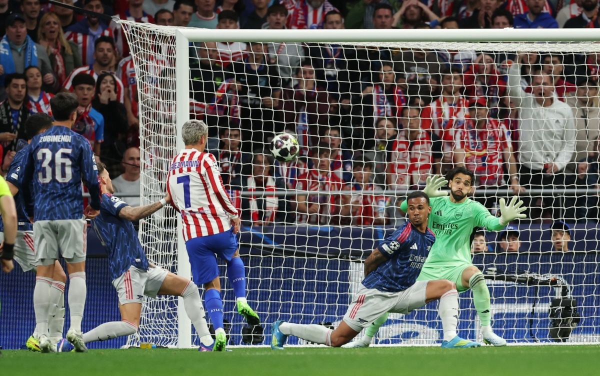 ket qua cup c1 chau Au 2025 2026 hom nay 30 4 atletico madrid hoa arsenal hinh anh 2