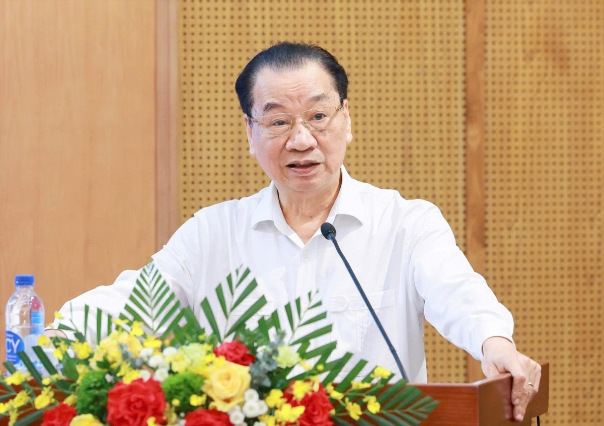 khoi day suc manh van hoa, con nguoi viet nam trong thoi dai moi hinh anh 1