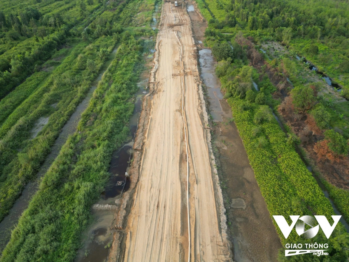 vanh dai 3 tp.hcm tang toc hay tre hen hinh anh 1