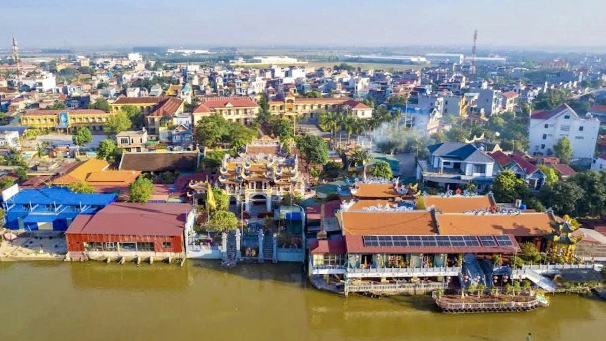 hai phong xu ly dut diem tinh trang mao danh di tich den tranh hinh anh 1