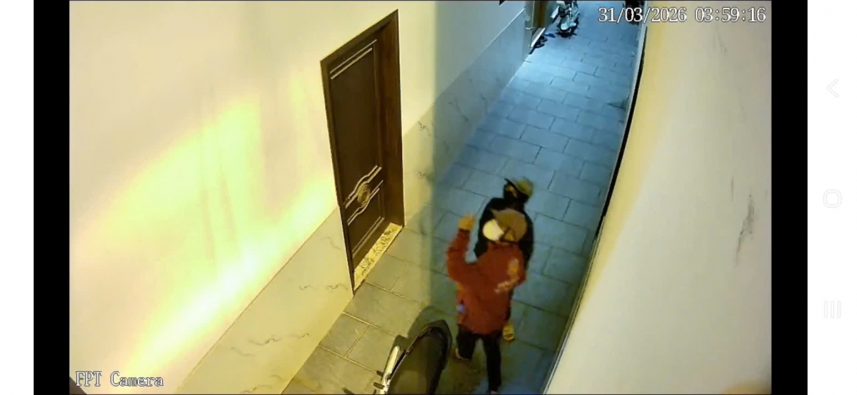 bang trom hoa nguoi nhen khoang sach tai san nha dan o ha noi hinh anh 1