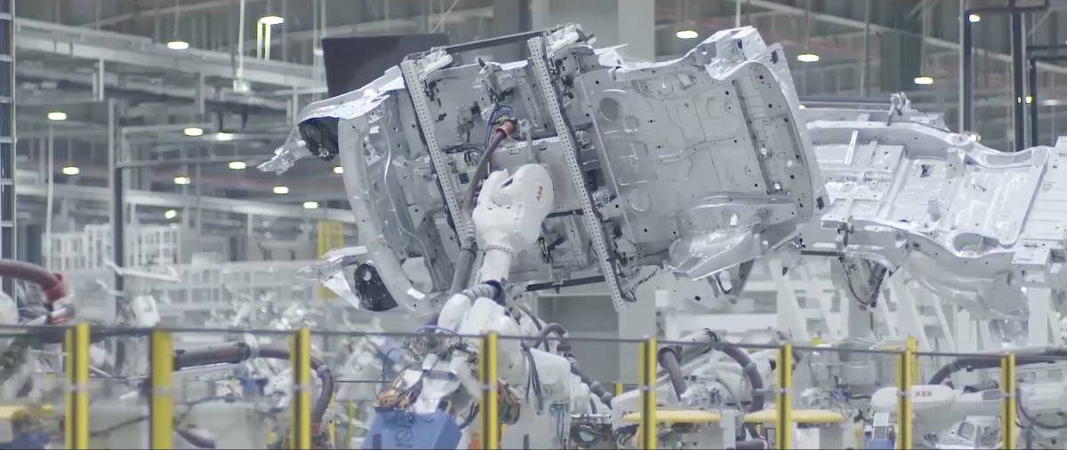 kien tao co che - be do de cac tap doan kinh te tu nhan vuon tam hinh anh 1