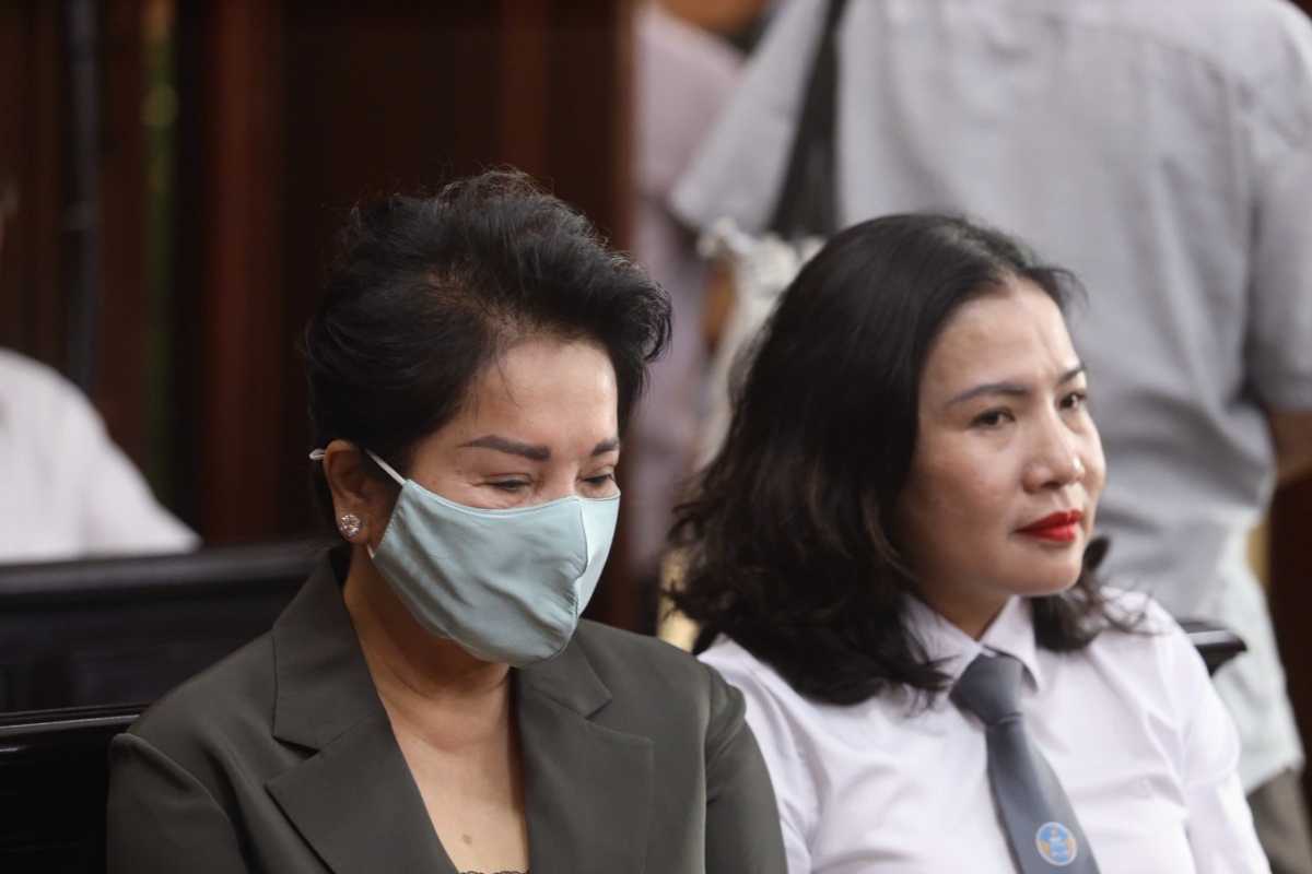 cuu ceo quoc cuong gia lai nguyen thi nhu loan duoc huong an treo hinh anh 1