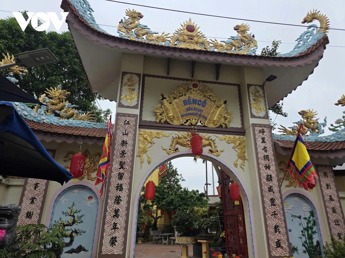 hai phong xu ly dut diem tinh trang mao danh di tich den tranh hinh anh 3