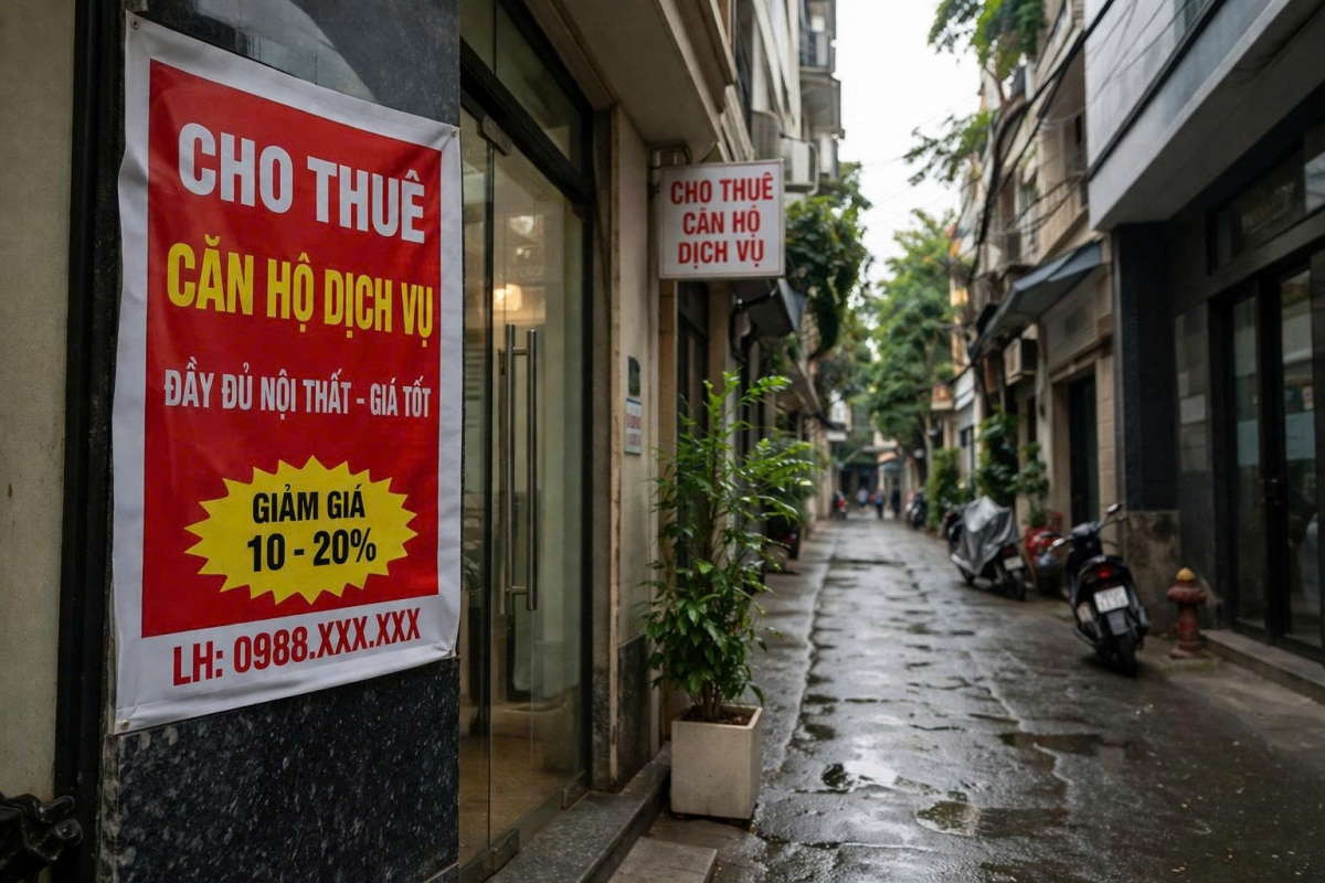 chu nha chet kho voi can ho dong tien hinh anh 3