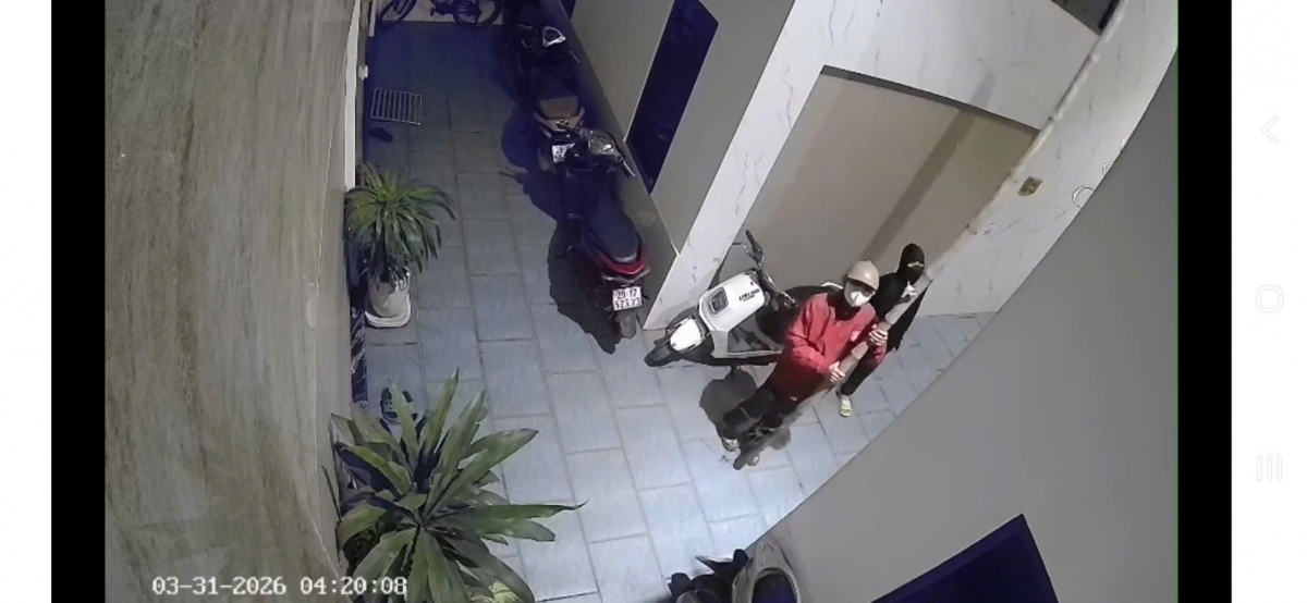 bang trom hoa nguoi nhen khoang sach tai san nha dan o ha noi hinh anh 3