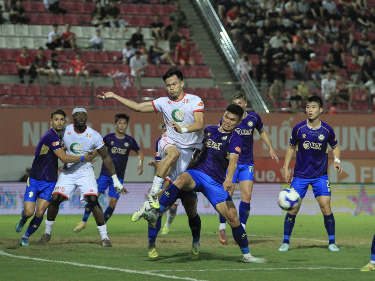 sau vong 17 v-league 2025 2026 cahn va thanh hoa tao dau an manh me hinh anh 1