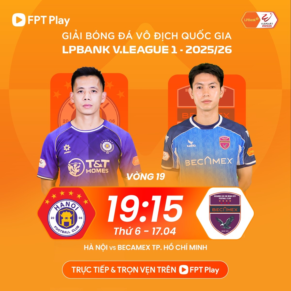 ha noi fc tp.hcm hlv harry kewell noi duoc lam duoc hinh anh 1