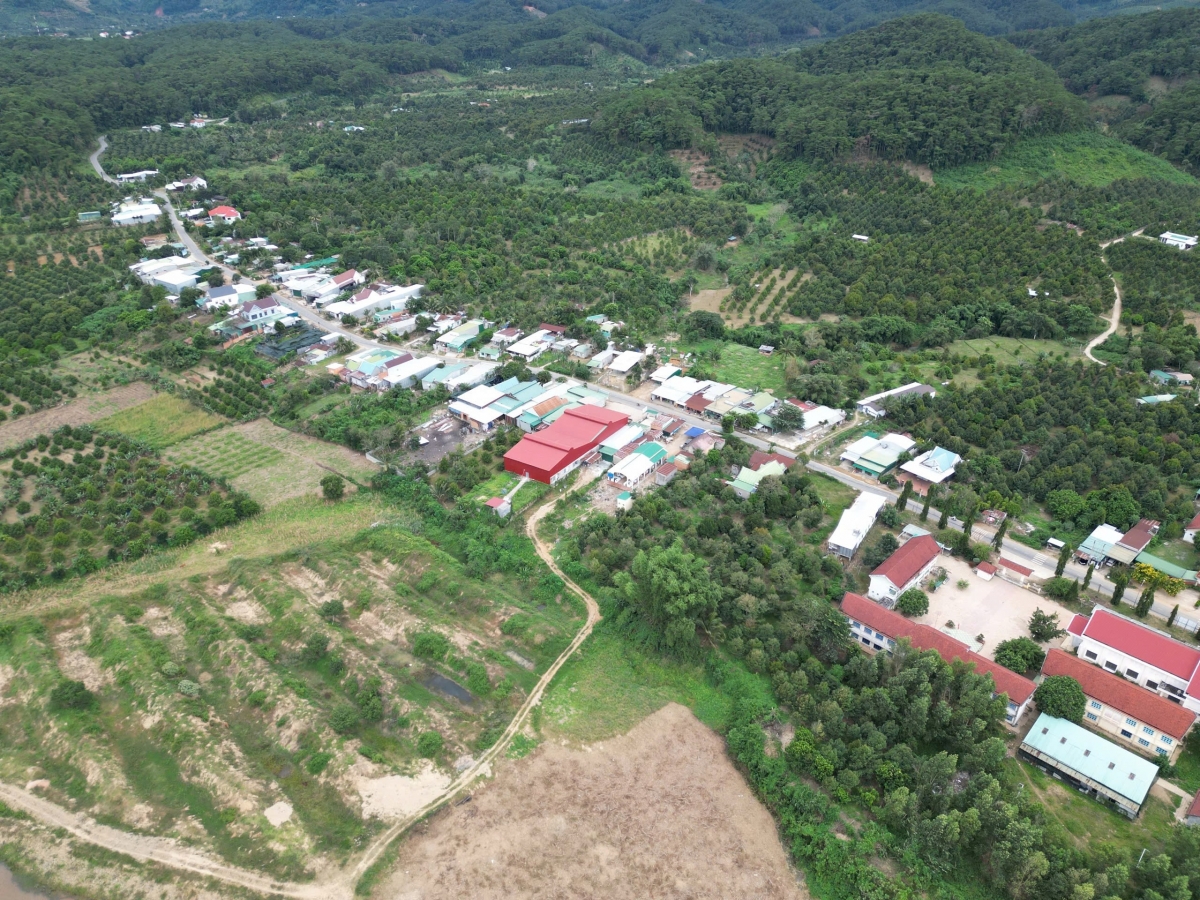 khanh hoa chu dong ra soat cac du an de han che khieu nai, to cao tu som hinh anh 1