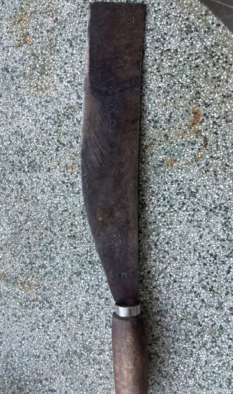 khoi to vu an, bat tam giam doi tuong dung dao chem nguoi tai nha rieng o tp.hcm hinh anh 2