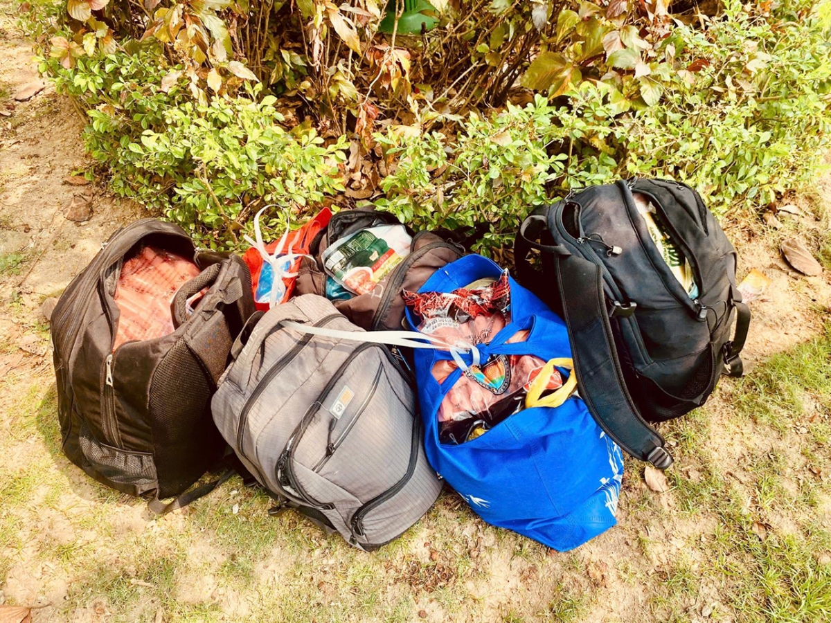 hang tan thit ban , moc xanh dinh tuon vao thi truong noi dia hinh anh 3