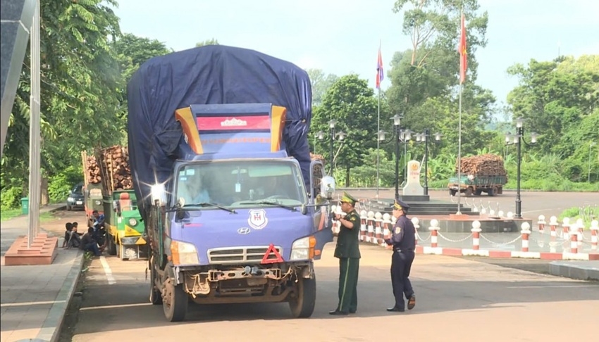 hai quan tang cuong kiem soat rui ro tren cac mat hang trong diem dip le hinh anh 1