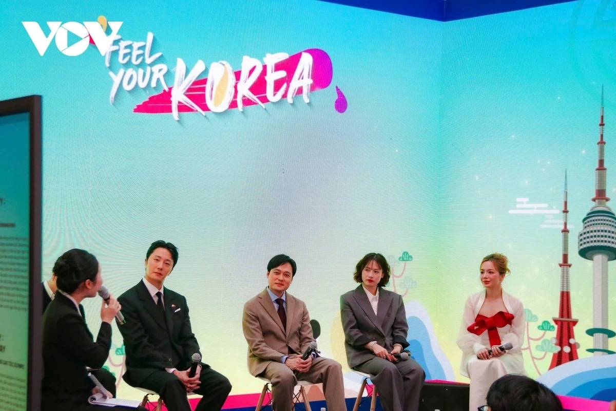 rok culture festival taps immersive experiences to boost tourism demand picture 1
