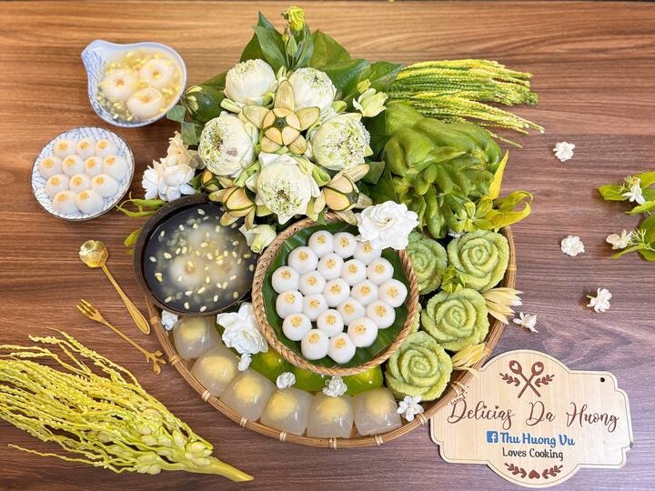 van khan tet han thuc 2026 chuan nhat hinh anh 1