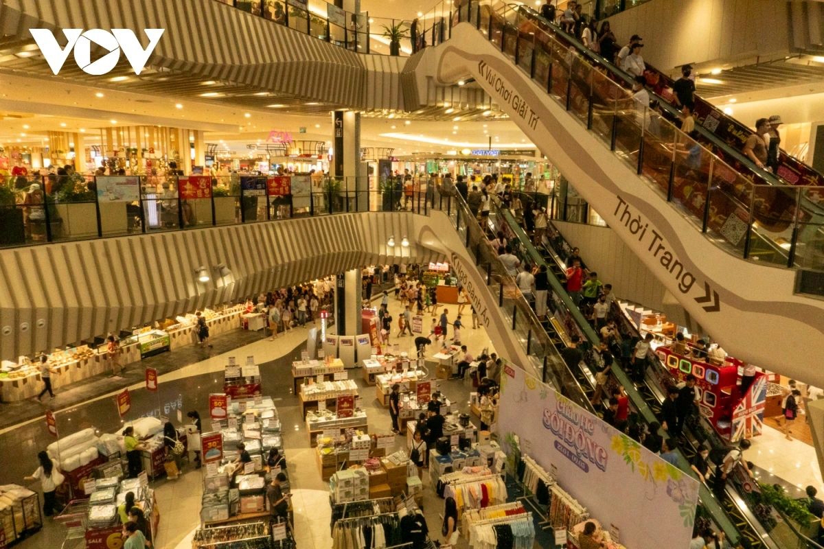 hanoi tops vietnam s cost of living index in 2025 picture 1