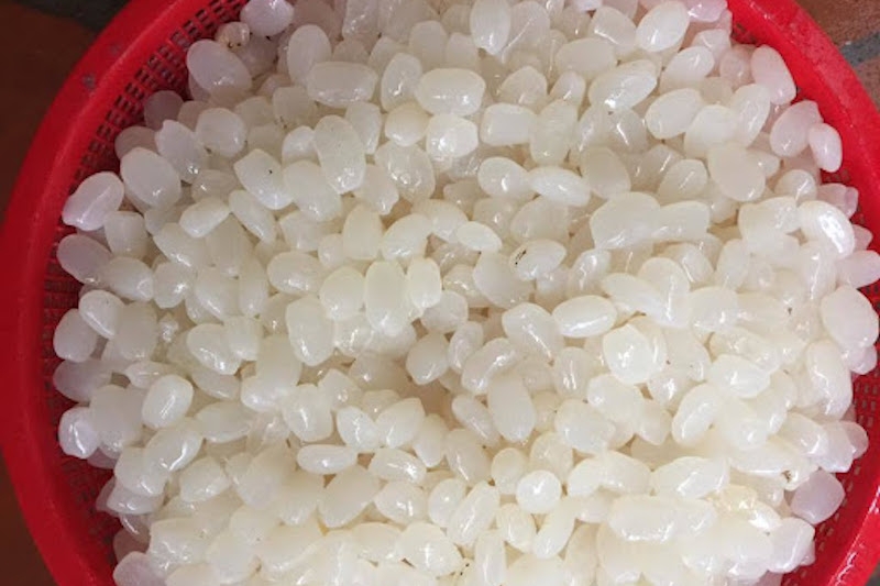 khong chi gion mat de an, hat dac con mang lai 6 loi ich cho suc khoe hinh anh 1