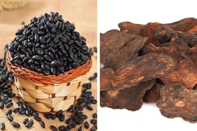 uong ha thu o voi dau den moi ngay co tot khong Dieu nhieu nguoi thac mac hinh anh 1