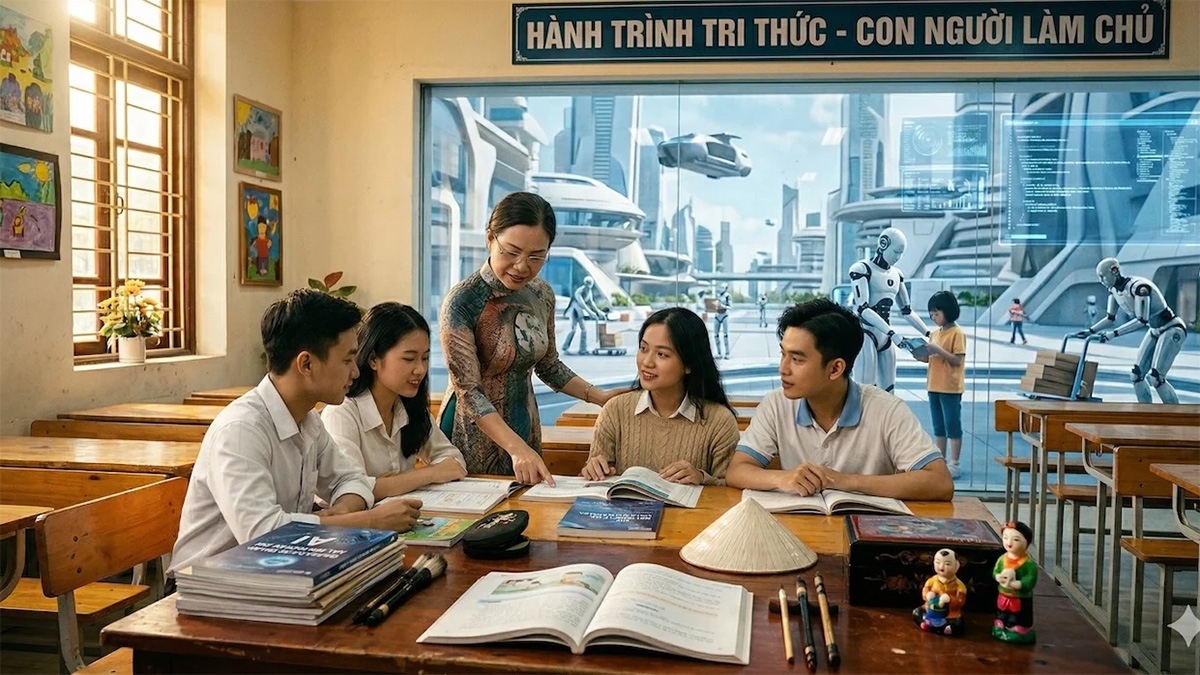 he gia tri viet nam la ban tinh than cho phat trien trong boi canh toan cau hoa hinh anh 2