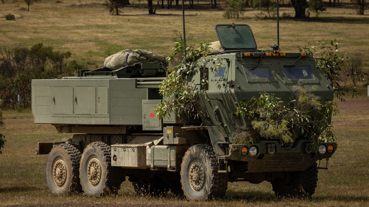 australia dau tu 2,3 ty aud nang cao nang luc tan cong tam xa hinh anh 1