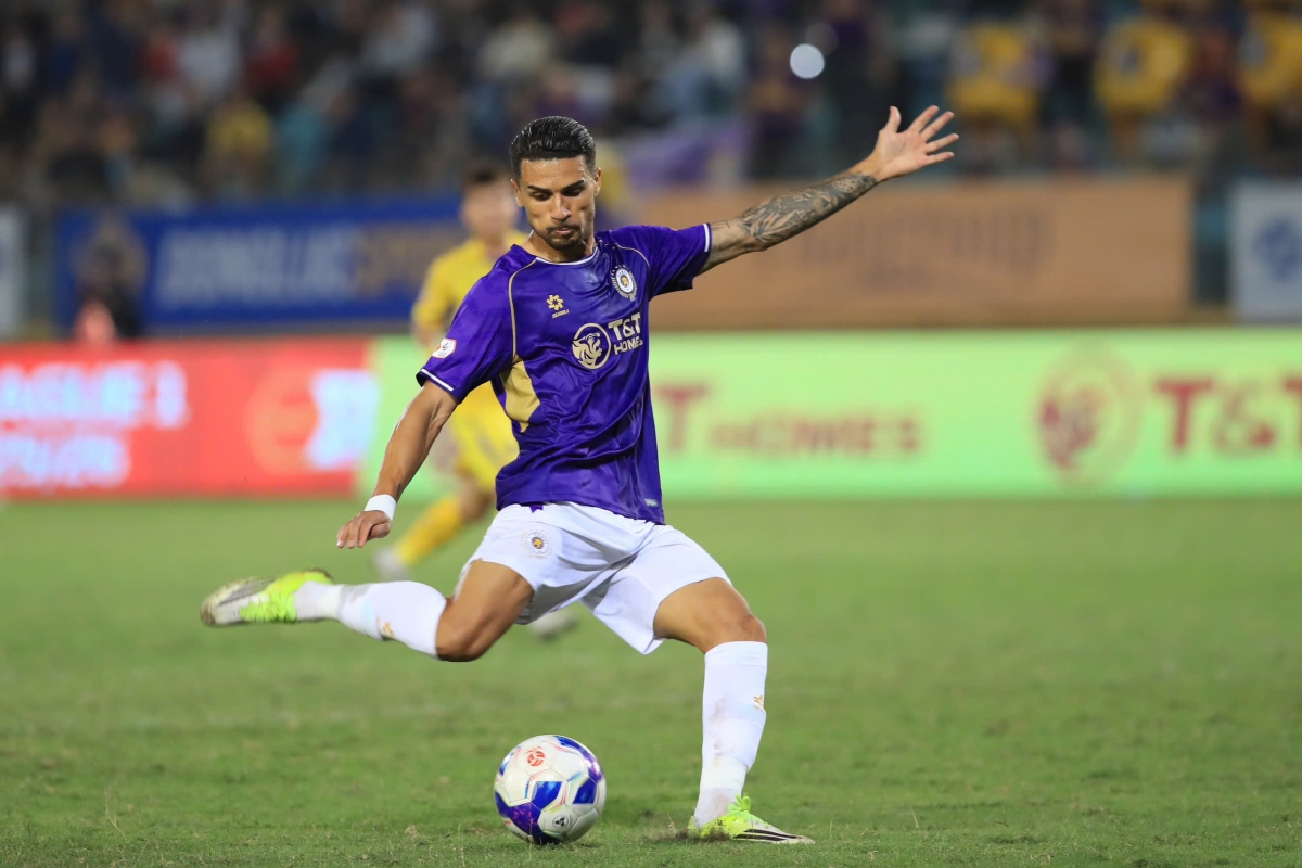 nhan dinh hai phong fc vs ha noi fc kho can hoang hen hinh anh 2