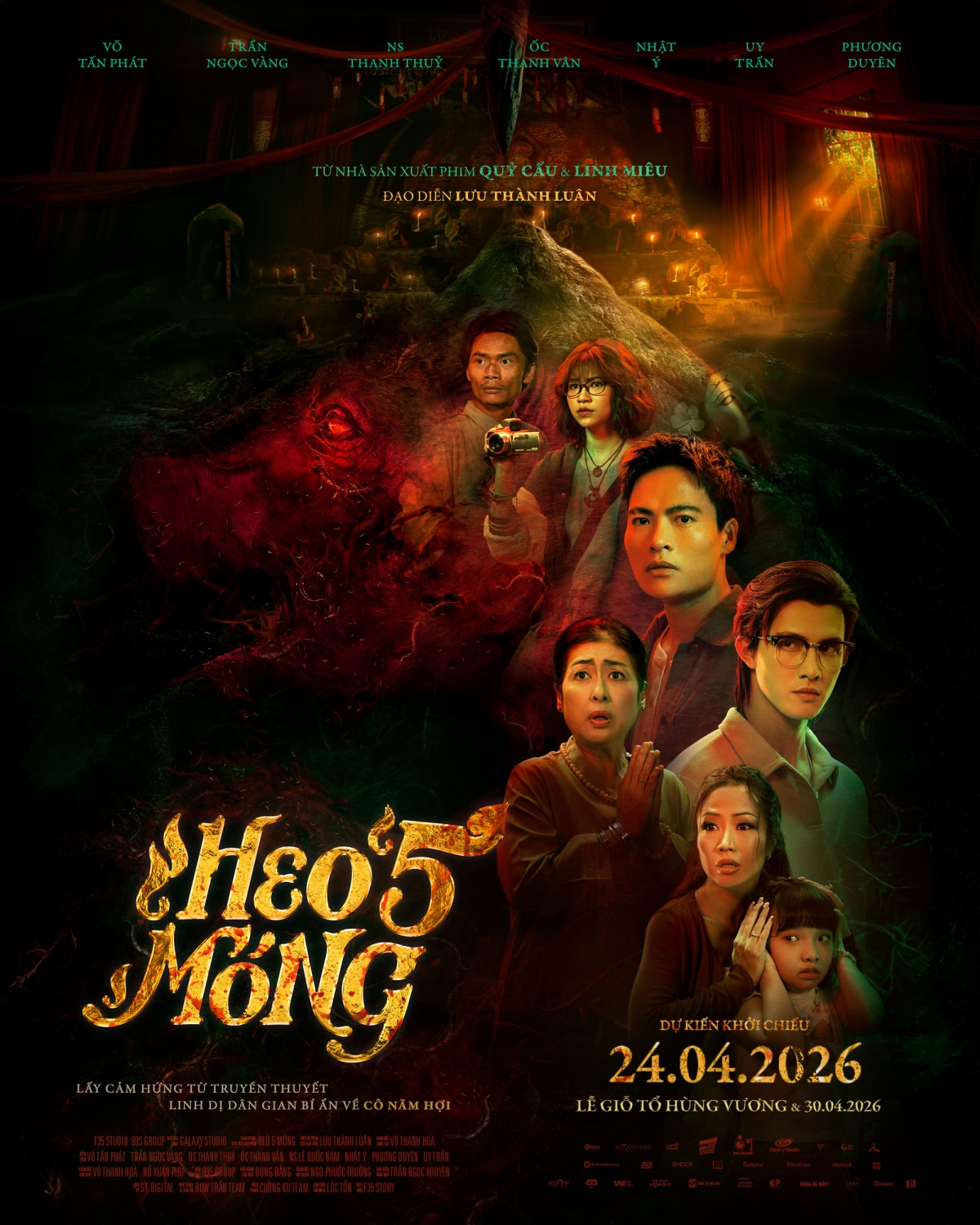  heo nam mong tung trailer khi noi so dan gian soi chieu ban nang con nguoi hinh anh 3