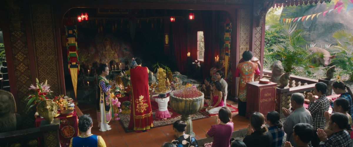  heo nam mong tung trailer khi noi so dan gian soi chieu ban nang con nguoi hinh anh 5