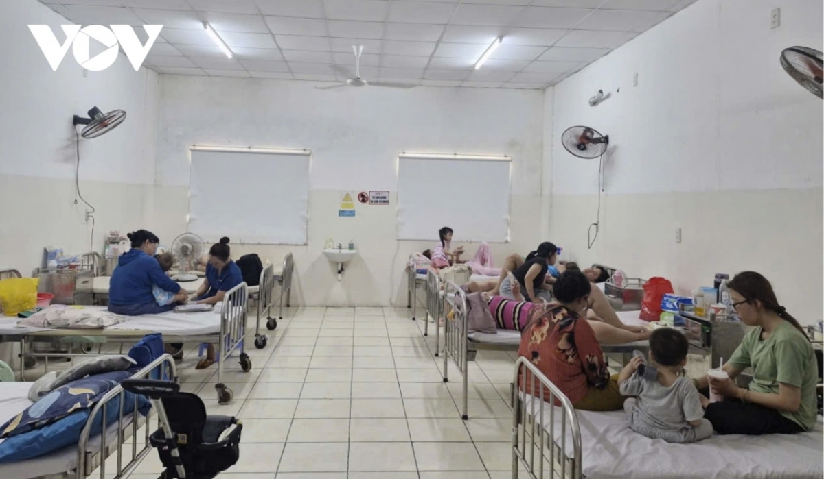 da nang tightens hfmd prevention as cases rise picture 1