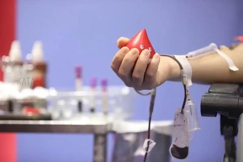 hien mau xong nen an gi va kieng gi de hoi phuc nhanh hinh anh 1