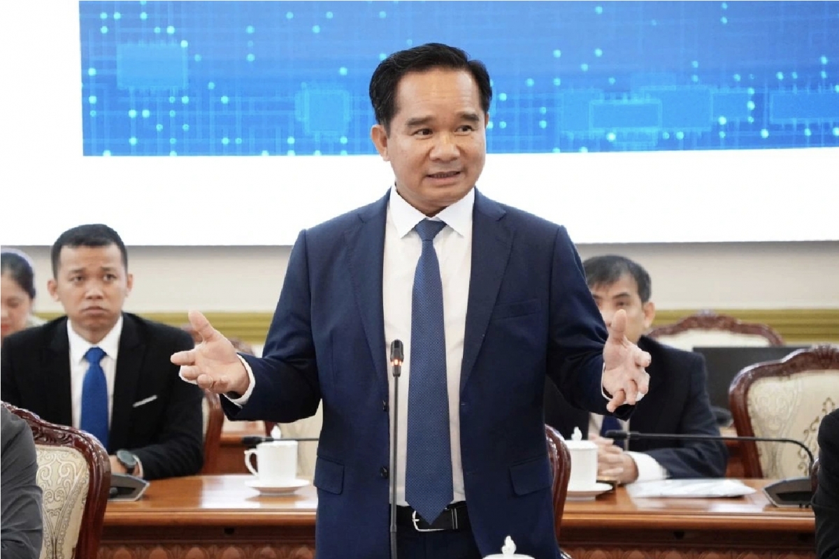 hcm city approves 4 high-tech projects worth us 1.23 billion picture 2