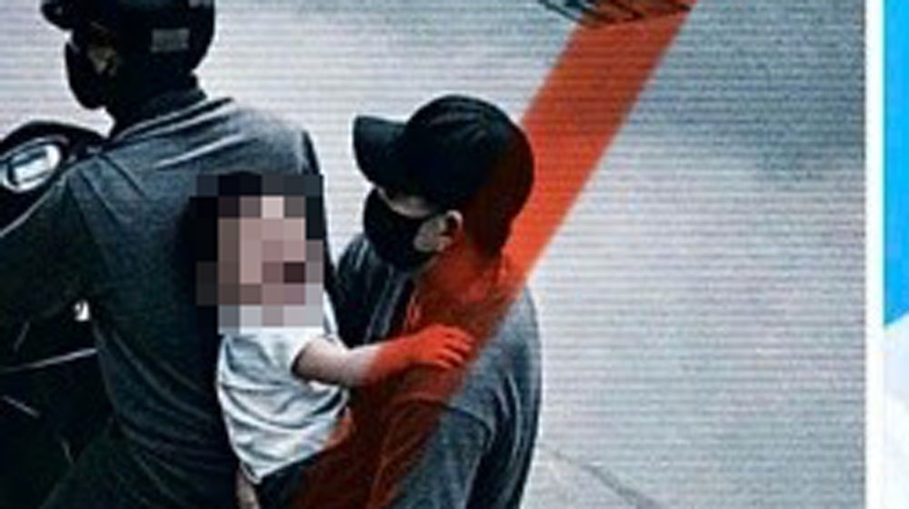 thuc hu thong tin be bi 2 nguoi la be di gay xon xao du luan tai Dong nai hinh anh 2