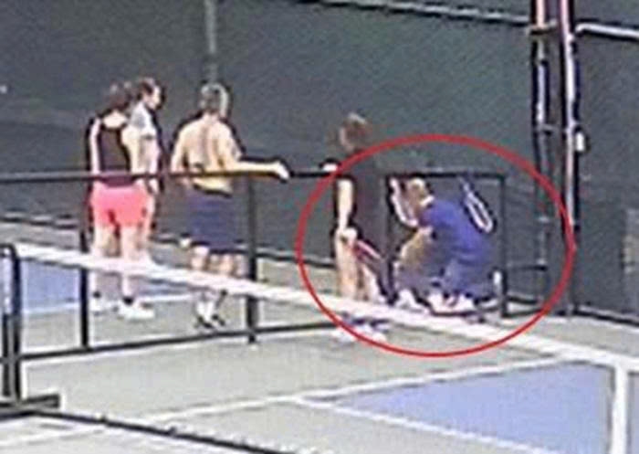 Người đàn ông ở Đà Nẵng bị ngưng tim đột ngột khi chơi pickleball