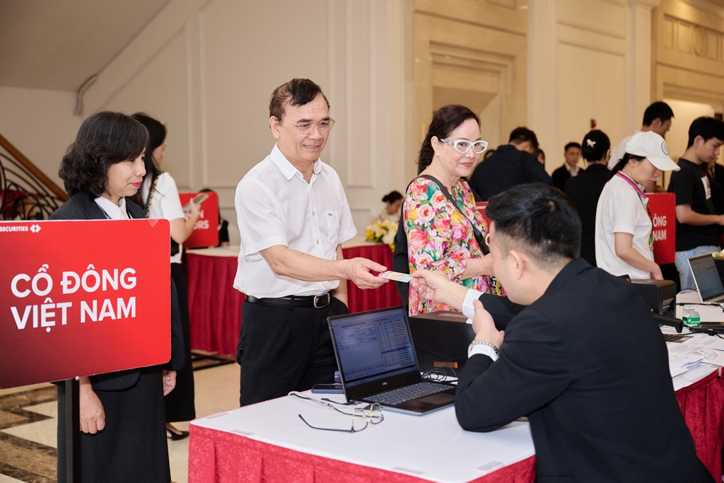 techcombank chia co tuc len den 67 , khang dinh vi the dan dau hinh anh 5