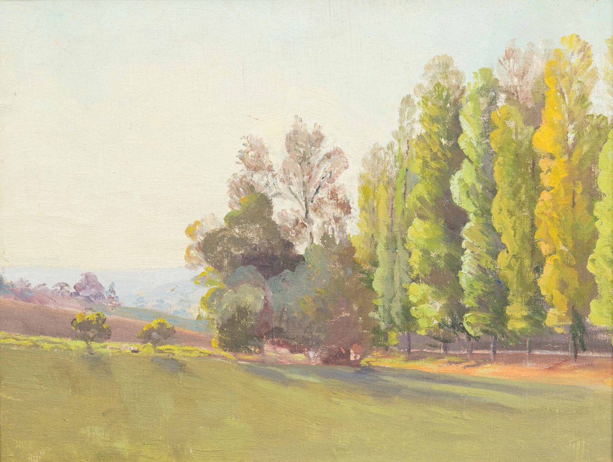 trien lam hoi hoa troi, non, nuoc mot cach nhin khac ve vua ham nghi hinh anh 9