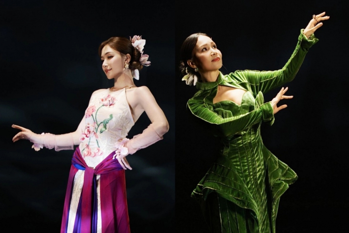 chau Dang khoa noi gi ve tranh cai cau hat lua chin cao nhung chang he cui dau hinh anh 1