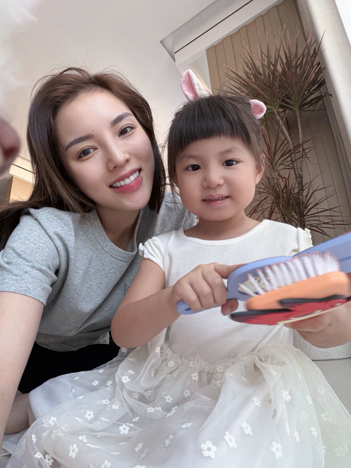 sao viet 28 4 dan my nhan viet bung nhiet bikini, hut mat tren mang xa hoi hinh anh 5