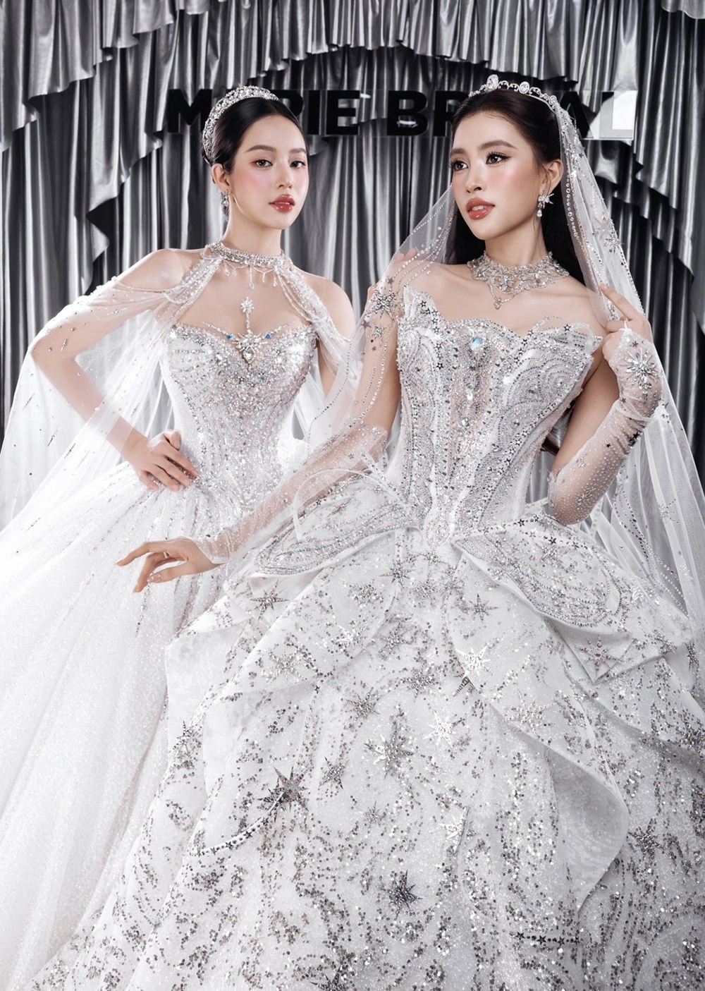 sao viet 7 4 mc quyen linh nhan nhu con gai lo lem trong ngay sinh nhat tuoi 20 hinh anh 10