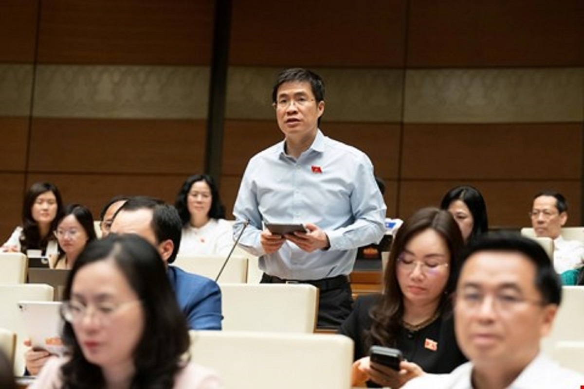 Dbqh nguon cung bat dong san ach tac, gia bi thoi bat hop ly hinh anh 2