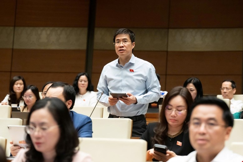 cat giam thu tuc hanh chinh de mo khoa tang truong ben vung hinh anh 1