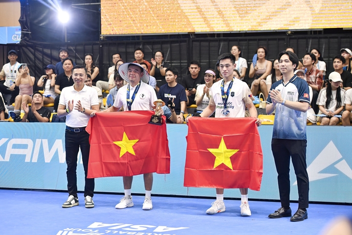 hoang nam, vinh hien break into ppa tour top 20 picture 1