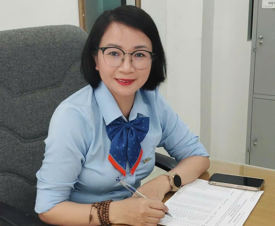 Doi moi cong tac tu tuong de noi di doi voi lam trong phong, chong tham nhung hinh anh 1